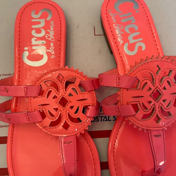 Sam Edelman Sandals - Picture 12 of 12